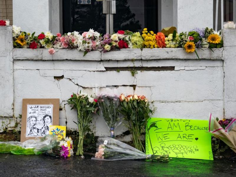 The Invisible Racism of Anti-Asian Hate&nbsp;Crimes