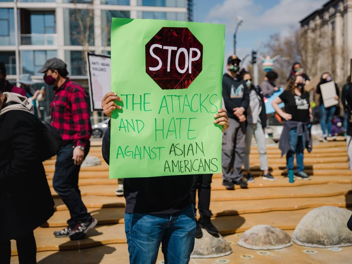 How Asian Values and Microaggressions Show Up in the&nbsp;Workplace